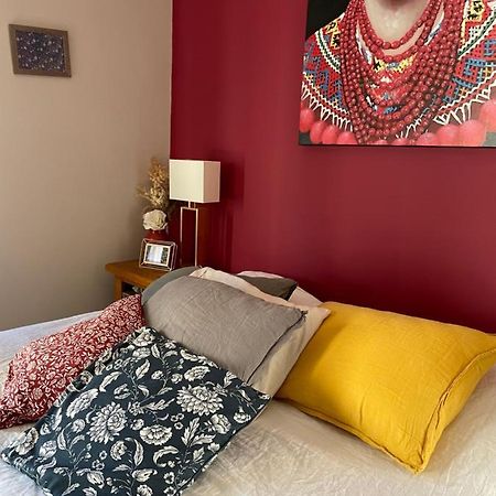 Villa Des Roses Pontmain Экстерьер фото