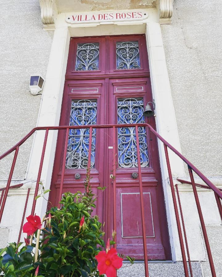 Villa Des Roses Pontmain Экстерьер фото